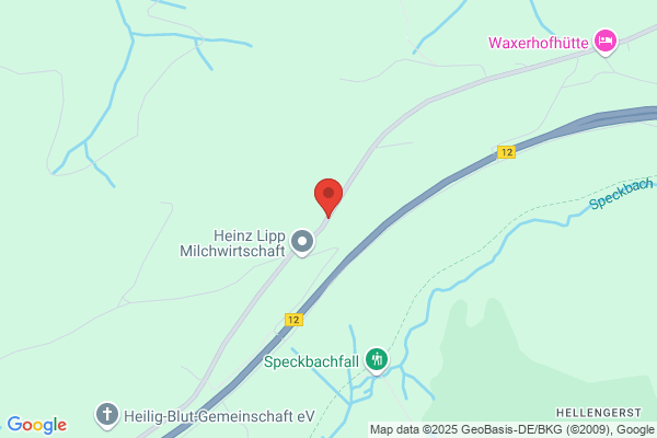 Weilerle Inn