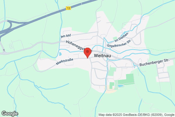 Verwaltungsgemeinschaft und