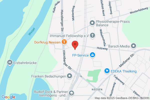 Horstmann Unternehmensberatung GmbH