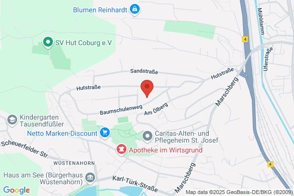 Schreinerei Felix Knoch