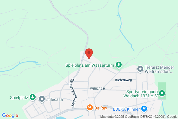 Seeger Bau GmbH