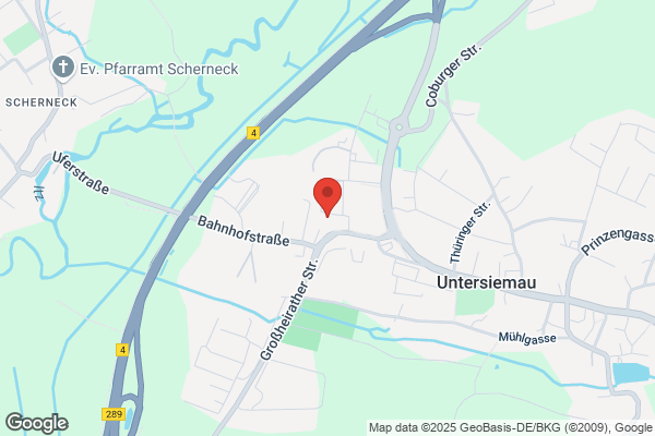 Landratsamt Coburg Amt für Jugend und Familie