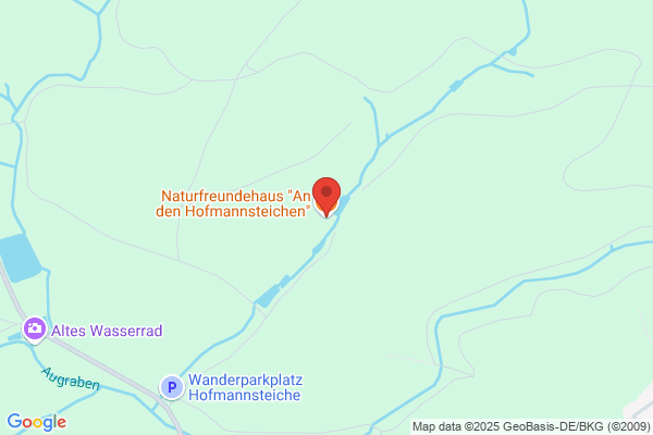 Schrebergarten-Gaststätte