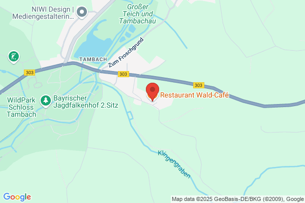 Waldcafè