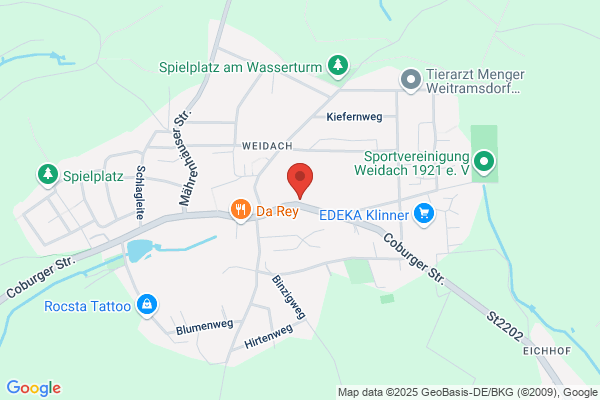 Züchterheim