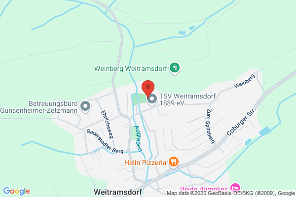 Schützenverein Zimmerstutzen Weitramsdorf