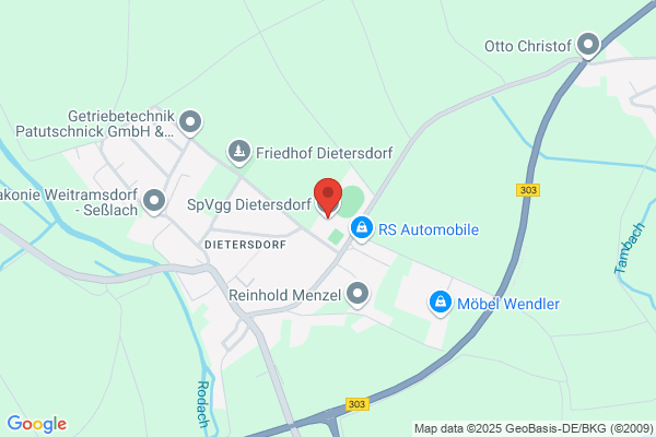Spielvereinigung Dietersdorf