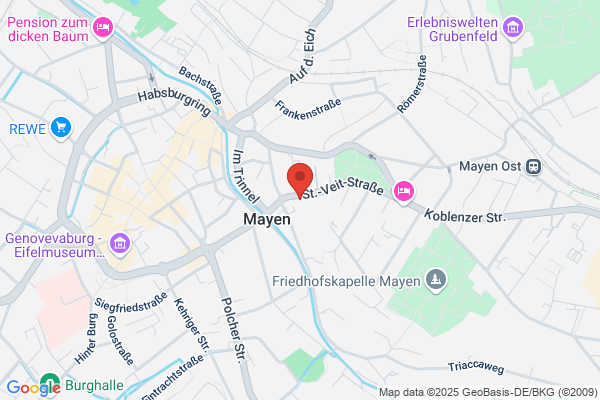 Kreissparkasse Mayen