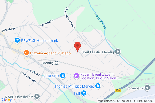 Retterath Straßen- und Tiefbau GmbH