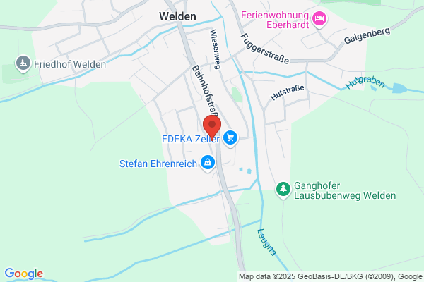 Edeka Handelsgesellschaft Südbayern mbH