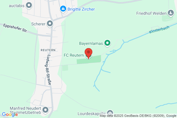 FC Reutern