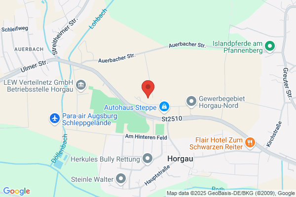 Forstbetriebsgemeinschaft Augsburg-Nord e.V.