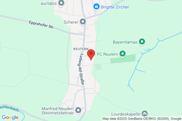 Freiwillige Feuerwehr Reutern