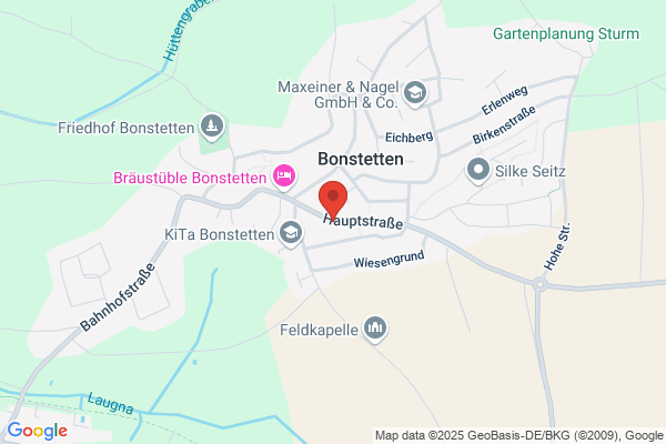 Heimat- u. Landschaftspflege Verein Bonstetten e.V.