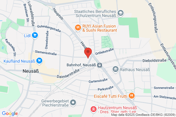 Ihle GmbH, Landbäckerei