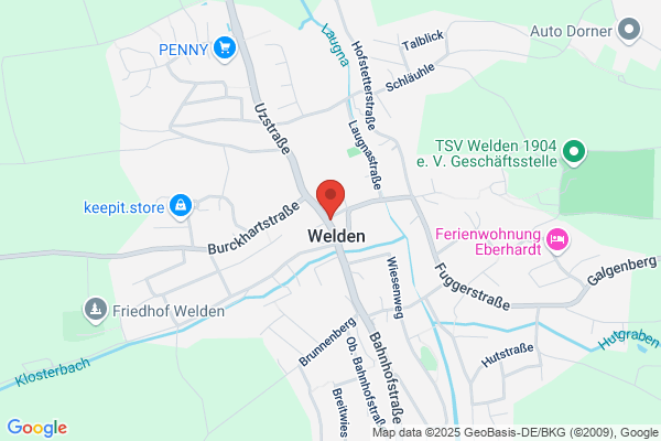 Raiffeisenbank Augsburger Land West eG