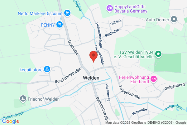 Schulverband Welden