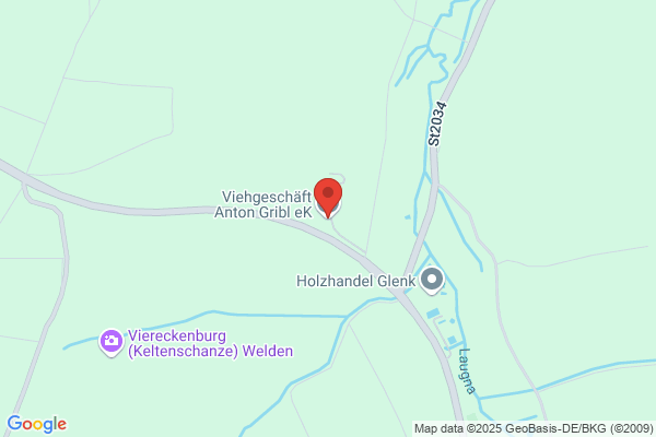 Viehgeschäft Gribl Anton