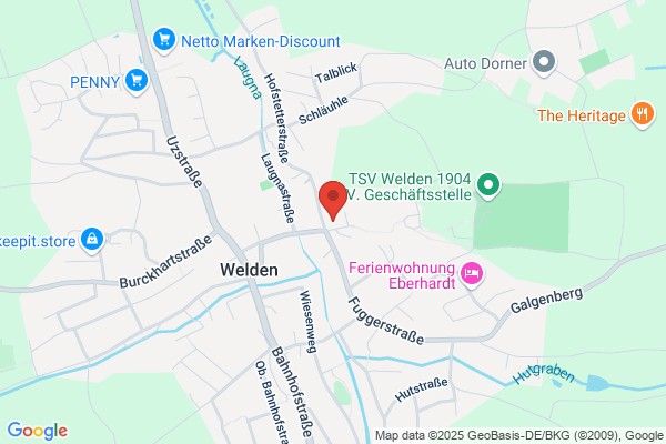 Zentrum Technik Planung Region Süd