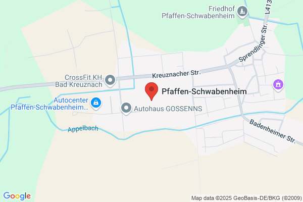 Bouffleur u. Schneider Holztechnik