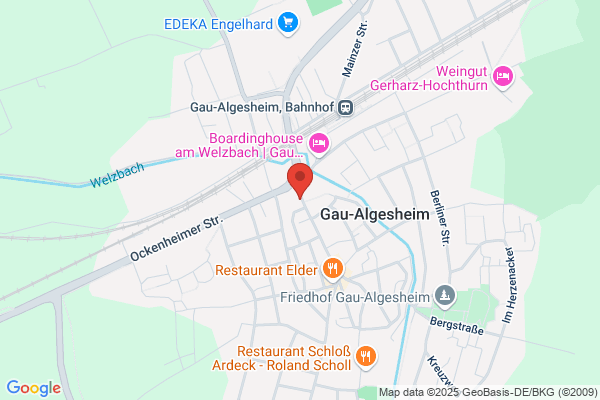 Edgar Daudistel