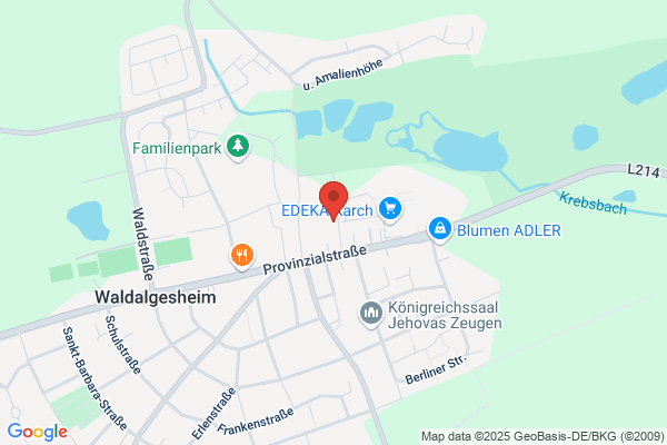 S.B. Seniorenheim GmbH