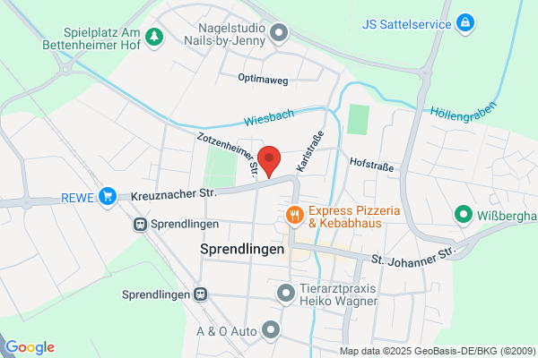 Schnell Gärtnerei