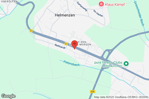 Auto Ehlgen GmbH