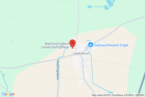 Garten und Landschaftsbau Volkert Lars