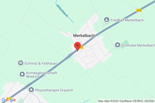 Ihre Kette, Meurer Lebensmittelfilialen