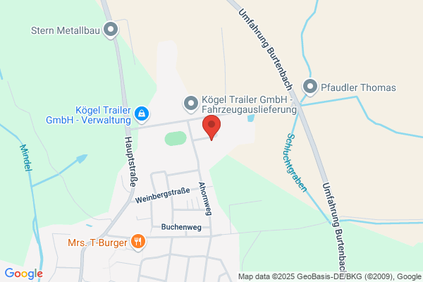 Rütger GmbH & Co.KG