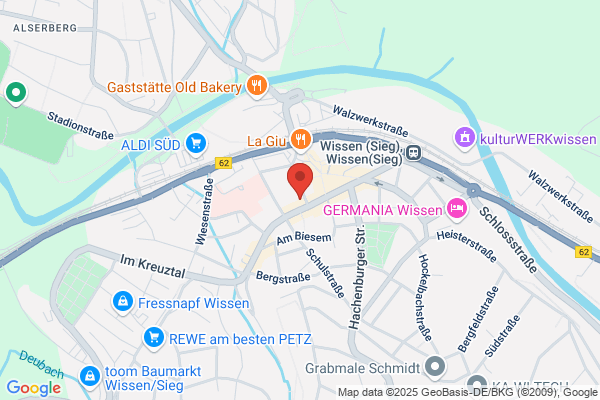 Westerwald Bank eG