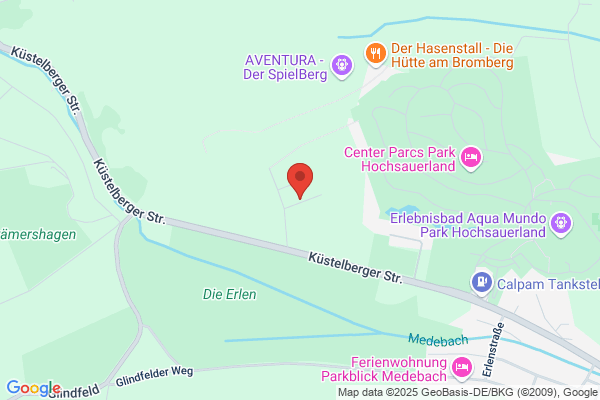 Ferienhausvermietung