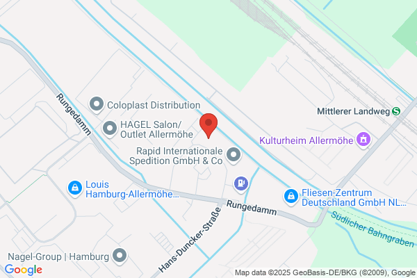 Jacob VTS GmbH