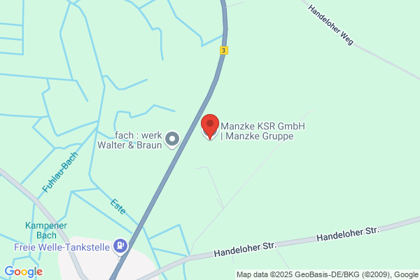 Manzke Beton GmbH