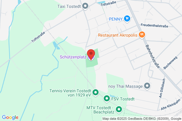 Samtgemeinde Tostedt