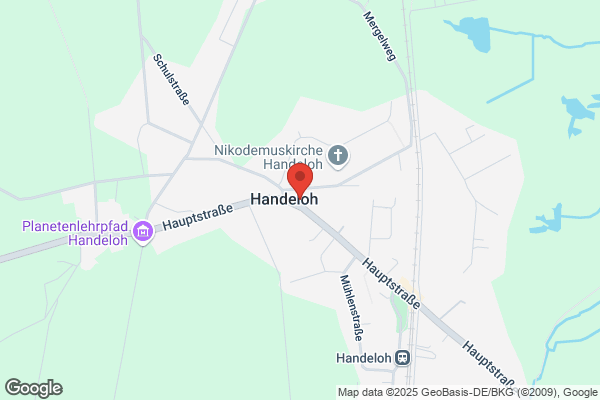 Steincke Busreisen GmbH