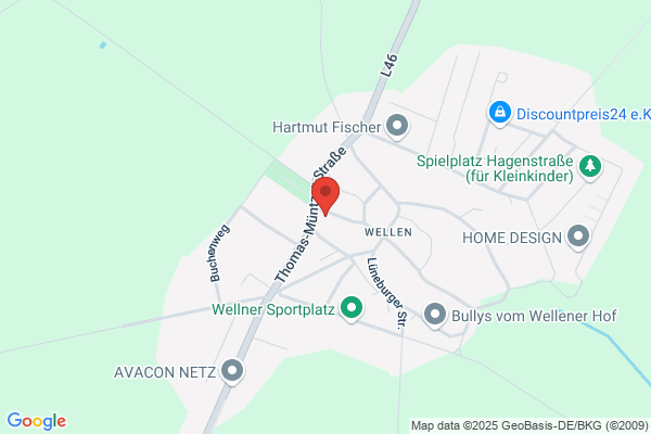Raumwerkstatt Richter