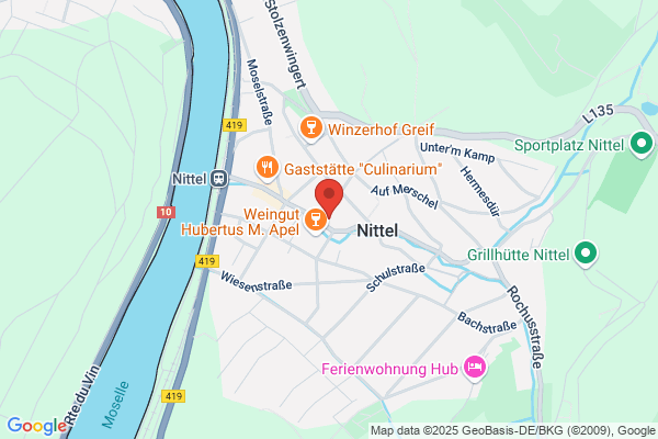 Frieden-Berg
