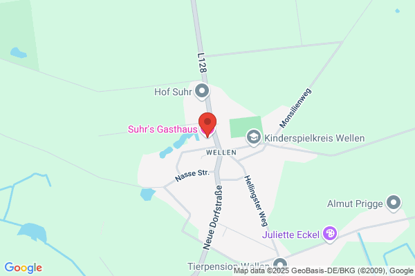 Suhr ' s Gasthaus