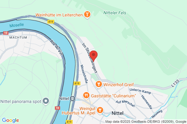 TuS Nittel/Mosel e.V.