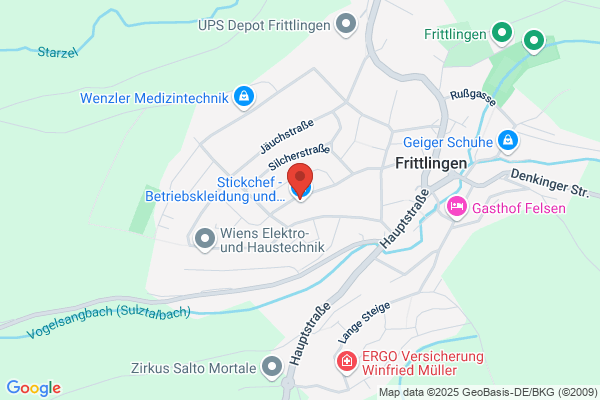 Prima Textil GmbH