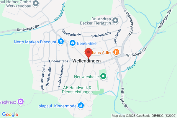 R+V Versicherung