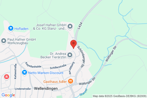 Liebold Finanz und Versicherungsmakler GmbH und Co.KG
