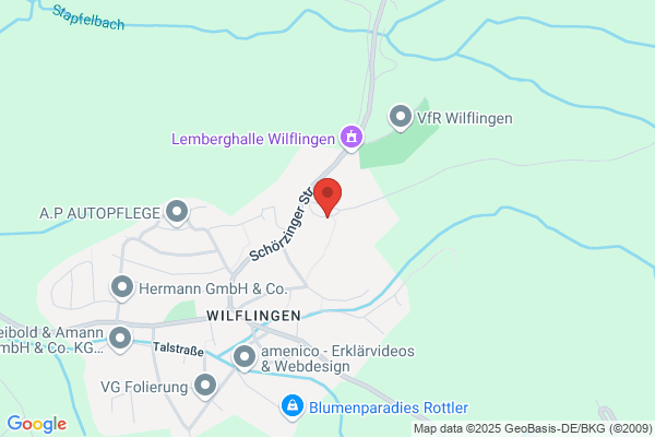 Friederike Wegwerth