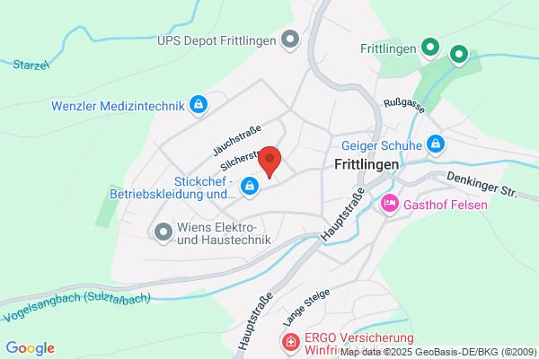 Geiger Holzbau