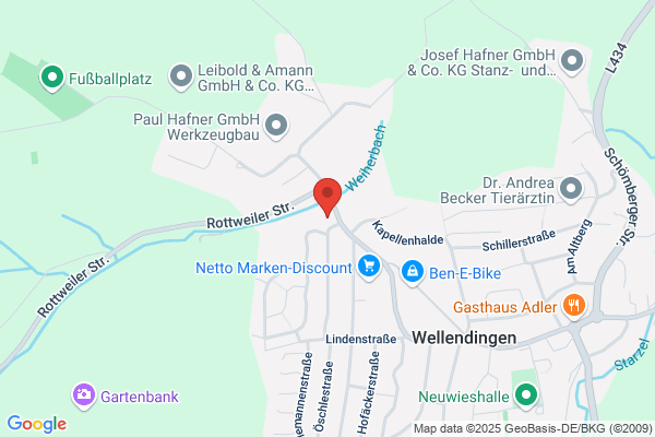 Keltenstube