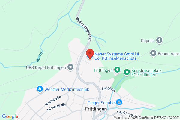 Neher Dienstleistung GmbH & Co. KG