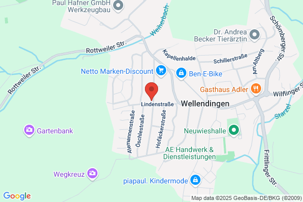 Schlotter Werner KWS