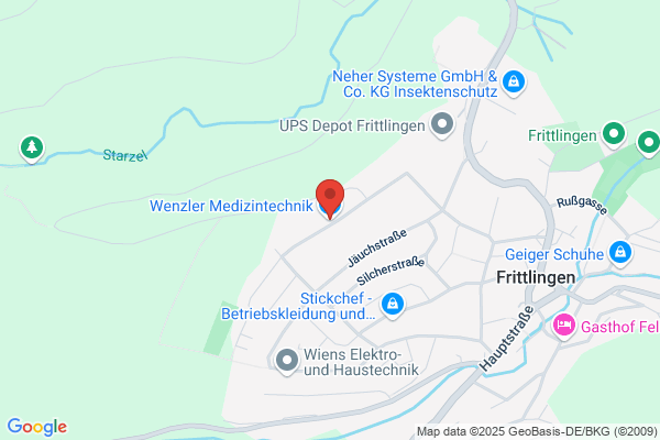 Wenzler Medizintechnik GmbH